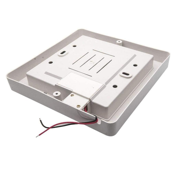 Planet Gates 12V 9W Car Caravan LED Warm White Light Indoor Roof Ceiling Interior Lamp Dome Light