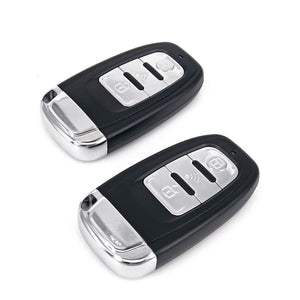 Planet Gates 12V Anti-theft Keyless Start System Remote Alarm System Alarm Keyless Entry Starter Auto Car SUV Start Button Car Accessories