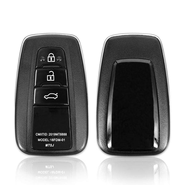 Planet Gates 12V Anti-theft Keyless Start System Remote Alarm System Alarm Keyless Entry Starter Auto Car SUV Start Button Car Accessories
