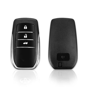 Planet Gates 12V Anti-theft Keyless Start System Remote Alarm System Alarm Keyless Entry Starter Auto Car SUV Start Button Car Accessories