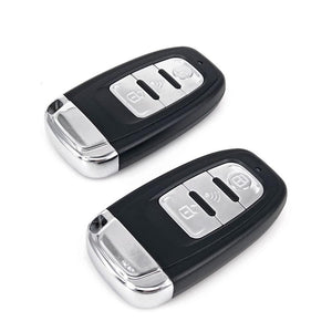 Planet Gates 12V Anti-theft Keyless Start System Remote Alarm System Alarm Keyless Entry Starter Auto Car SUV Start Button Car Accessories