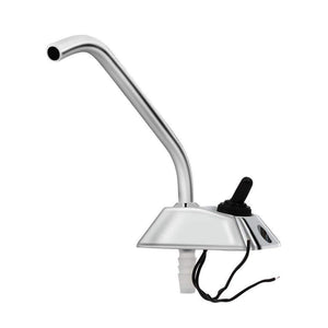 Planet Gates 12V Electrically Controlled Faucet of RV Water System Automatic Drainage of Tea Bar Faucet Water Tank Pump