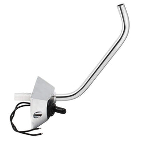 Planet Gates 12V Electrically Controlled Faucet of RV Water System Automatic Drainage of Tea Bar Faucet Water Tank Pump