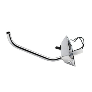 Planet Gates 12V Electrically Controlled Faucet of RV Water System Automatic Drainage of Tea Bar Faucet Water Tank Pump