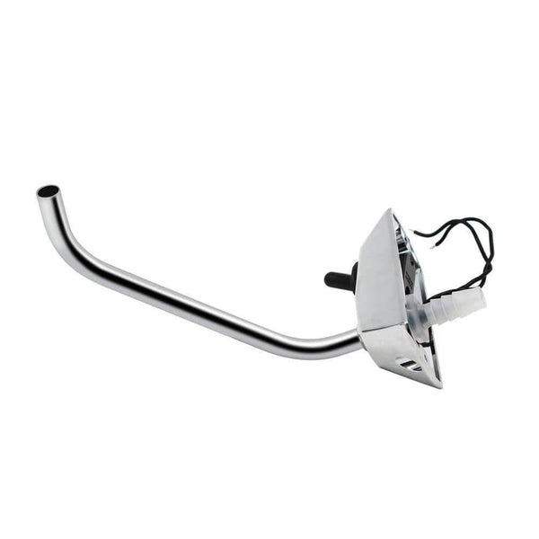 Planet Gates 12V Electrically Controlled Faucet of RV Water System Automatic Drainage of Tea Bar Faucet Water Tank Pump