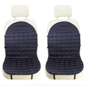 Planet Gates 12V  Heated Car Seat Cushion Cover Seat ,Heater Warmer , Winter Household Cushion cardriver heated seat cushion
