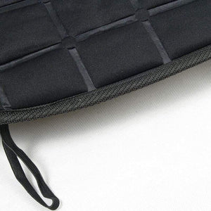 Planet Gates 12V  Heated Car Seat Cushion Cover Seat ,Heater Warmer , Winter Household Cushion cardriver heated seat cushion
