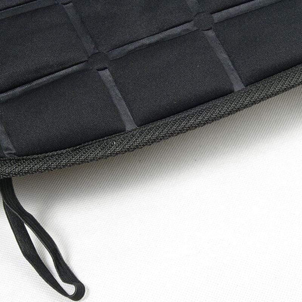 Planet Gates 12V  Heated Car Seat Cushion Cover Seat ,Heater Warmer , Winter Household Cushion cardriver heated seat cushion