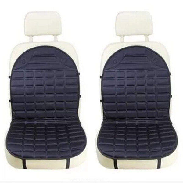 Planet Gates 12V  Heated Car Seat Cushion Cover Seat ,Heater Warmer , Winter Household Cushion cardriver heated seat cushion