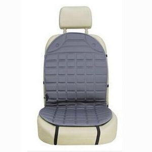 Planet Gates 12V  Heated Car Seat Cushion Cover Seat ,Heater Warmer , Winter Household Cushion cardriver heated seat cushion