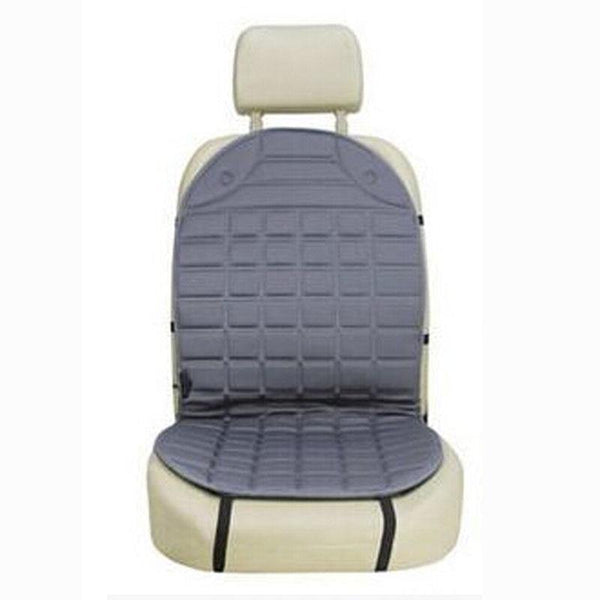 Planet Gates 12V  Heated Car Seat Cushion Cover Seat ,Heater Warmer , Winter Household Cushion cardriver heated seat cushion