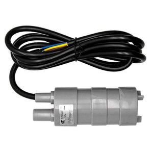 Planet Gates 12V High Flow Water Pump Submersible Pump Whale Pump Camper Caravan Motorhome