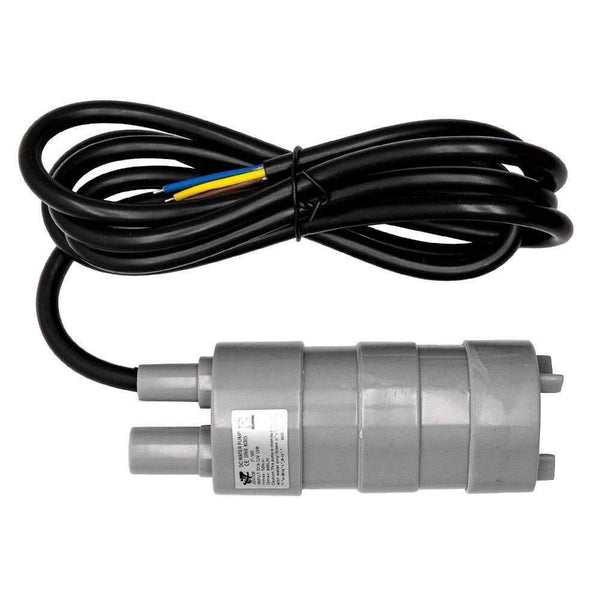 Planet Gates 12V High Flow Water Pump Submersible Pump Whale Pump Camper Caravan Motorhome