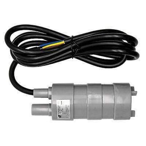 Planet Gates 12V High Flow Water Pump Submersible Pump Whale Pump Camper Caravan Motorhome