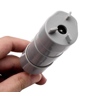 Planet Gates 12V High Flow Water Pump Submersible Pump Whale Pump Camper Caravan Motorhome