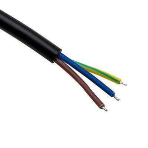 Planet Gates 12V High Flow Water Pump Submersible Pump Whale Pump Camper Caravan Motorhome