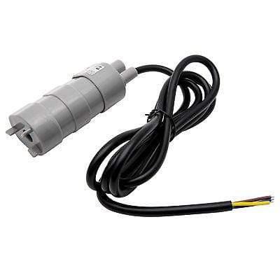 Planet Gates 12V High Flow Water Pump Submersible Pump Whale Pump Camper Caravan Motorhome