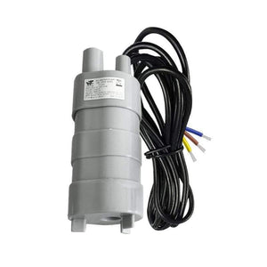 Planet Gates 12V High Flow Water Pump Submersible Pump Whale Pump Camper Caravan Motorhome