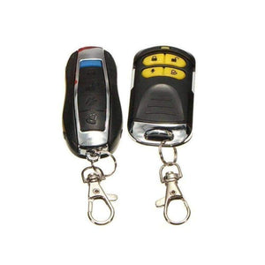 Planet Gates 12V Motorcycle Burglar Alarm Motorbike Security System Scooter Motorcycle Anti-Theft Security Alarm System Protection System