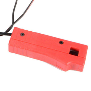 Planet Gates 12V Professional Car Motorcycle Engine Timing Light Ignition High Beam Timing Strobe Light Inductive Timing Lamp Detector