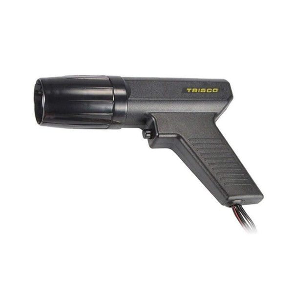 Planet Gates 12V Professional Car Motorcycle Engine Timing Light Ignition High Beam Timing Strobe Light Inductive Timing Lamp Detector