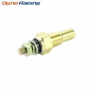 Planet Gates 12V Racing Car meter Oil Temp Sensor & Water temp Sensor 1/8 NPT