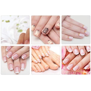 Planet Gates 12V Stainless Steel Professional Electric Nail Art Drill Pen Pedicure Machine For Manicure File Polish Nail Art Tools