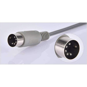 Planet Gates 12V Stainless Steel Professional Electric Nail Art Drill Pen Pedicure Machine For Manicure File Polish Nail Art Tools