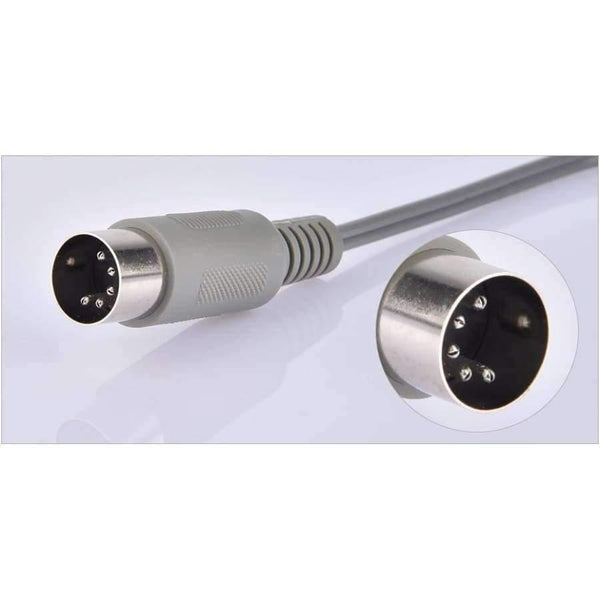 Planet Gates 12V Stainless Steel Professional Electric Nail Art Drill Pen Pedicure Machine For Manicure File Polish Nail Art Tools