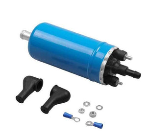 12V Universal External Electric Gasoline Car Fuel Pump 43.5PSI For Alfa BMW  Renault Toyota Opel Vauxhall  0580464038