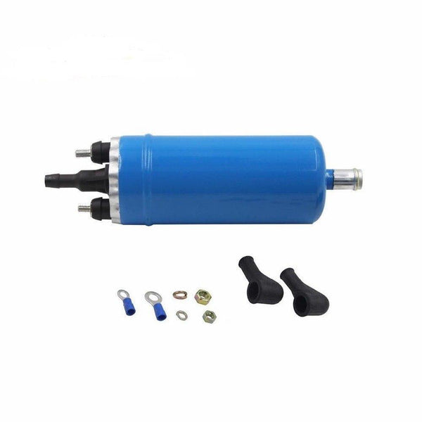 12V Universal External Electric Gasoline Car Fuel Pump 43.5PSI For Alfa BMW  Renault Toyota Opel Vauxhall  0580464038