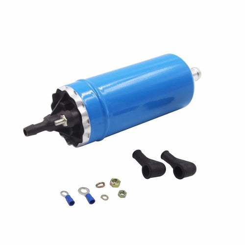 12V Universal External Electric Gasoline Car Fuel Pump 43.5PSI For Alfa BMW  Renault Toyota Opel Vauxhall  0580464038