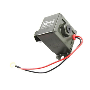 Planet Gates 12V Universal Fuel Pump 12 volt Solid State 4 to 6psi P electric  Facet style Petrol Diesel Ethanol OSIAS New