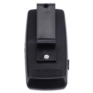 Planet Gates 12V Wireless Remote Control 2 Remote Kit for Truck Jeep ATV Winch + Key Fob Keychain Remote Car Electronics