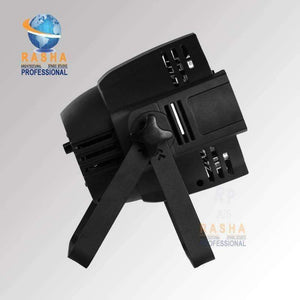 Planet Gates 12X LOT Rasha Hex 18*18W 6in1 RGBAW UV LED Par Light,Aluminum( LED Par Can With DMX IN&OUT,Power IN&OUT For Stage Event Project