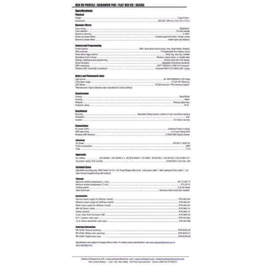 Planet Gates 12X Rasha Hex 9*18W 6in1 RGBAW+UV Built in Wireless DMX512 LED Flat Par Can,LED Profile Par Light,Disco Stage Light