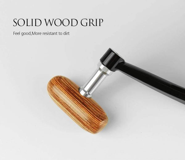 Planet Gates 13 / 1000 Series Spinning fishing reel 13BB No gap FA3000 4000 6000 All metal wheel 8KG Pike Orange black Spinning reel High Speed wheel carp