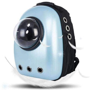 Planet Gates 13 / 32X29X42CM Cat Dog Puppy Astronaut Carrier Breathable Pet Travel Bag 14 Colors Top Quality Cat small dog Capsule Backpack