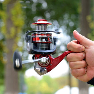 Planet Gates 13 / 8000 Series Sea Fishing Spinning Reel 8000 10000 12000 Metal Spool 13+1BB Saltwater Catfish Surfcasting Fishing Reel Distant Wheel