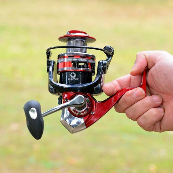 Planet Gates 13 / 8000 Series Sea Fishing Spinning Reel 8000 10000 12000 Metal Spool 13+1BB Saltwater Catfish Surfcasting Fishing Reel Distant Wheel