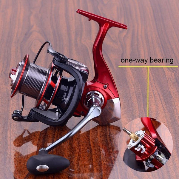 Planet Gates 13 / 8000 Series Sea Fishing Spinning Reel 8000 10000 12000 Metal Spool 13+1BB Saltwater Catfish Surfcasting Fishing Reel Distant Wheel