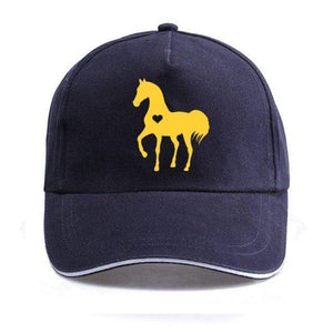 Planet Gates 13 / Adjustable / >8Y Baseball Caps for Men Women Unisex Adjustable gift for horse lover Caps Hip-Hop Leisure Cotton Hats