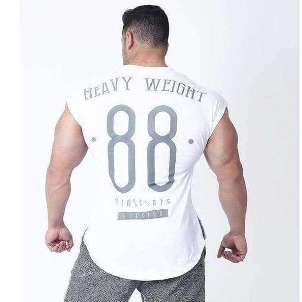 Planet Gates 13 / Asian M Fitness Sport Shirt Men Rashgard Mens Quick Dry Fit Men Running Shirt Crossfit T Shirt Gym Sport Top Workout Outdoor Jersey