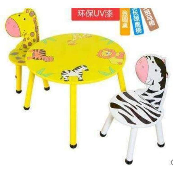 Planet Gates 13 Baby's desk. Children furniture suits. Drawing table