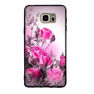 Planet Gates 13 Case For Samsung Galaxy Note 5 Case Silicone Back Cover For Samsung Galaxy Note5 N920A N920G N920G/DS N920T N920I Cover 3D Coque