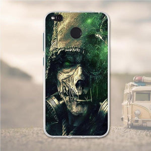 Planet Gates 13 Cases For Xiaomi Redmi 4X Case Cover Silicon Cute Cover For Xiaomi Redmi 4X Pro Case Cover For Xiaomi Redmi 4X Phone case Fundas