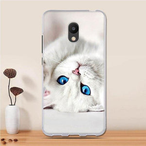 Planet Gates 13 Coque Meizu M6 Case Cover Silicone 3D TPU Funda for Meizu M6 Cover Protective Bumper for Meizu 6 Meize M6 M 6 Phone Case