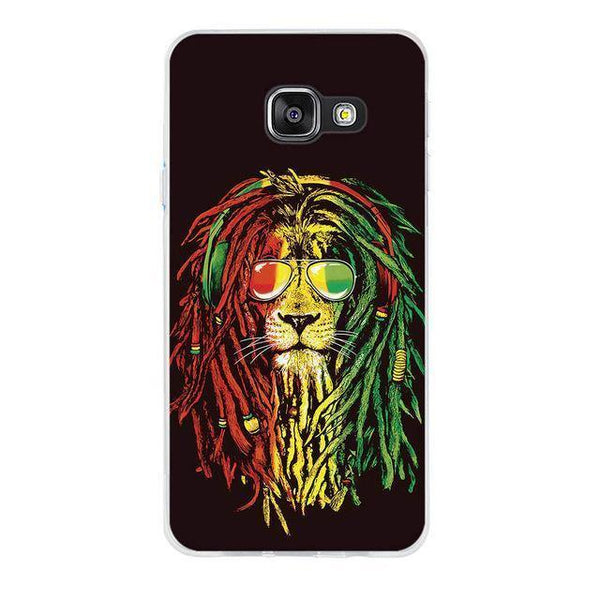 Planet Gates 13 for funda Samsung Galaxy A3 2016 Case Cover for Samsung A3 2016 Case Silicone Coque for Samsung Galaxy A3 2016 A310F Phone Case