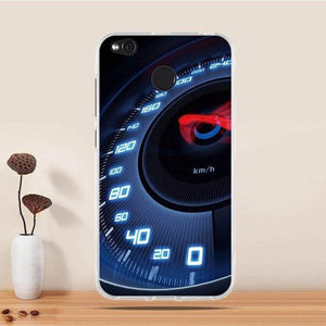 Planet Gates 13 / For Redmi Note 4 Xiaomi Redmi 4X Case Silicon for Xiaomi Redmi 4A Case For Xiaomi Redmi Note 4 4X Note 3 Case For Xiaomi Redmi Note 4X Cover