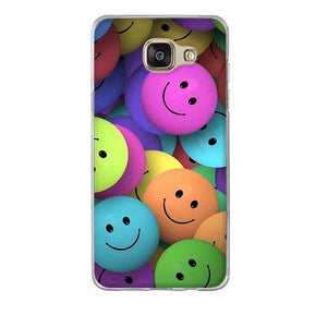 Planet Gates 13 For Samsung A5 2016 Case Cover Silicon for Samsung Galaxy A5 2016 Cover Soft TPU Case For Samsung Galaxy A5 2016 A510 Cover 5.2"